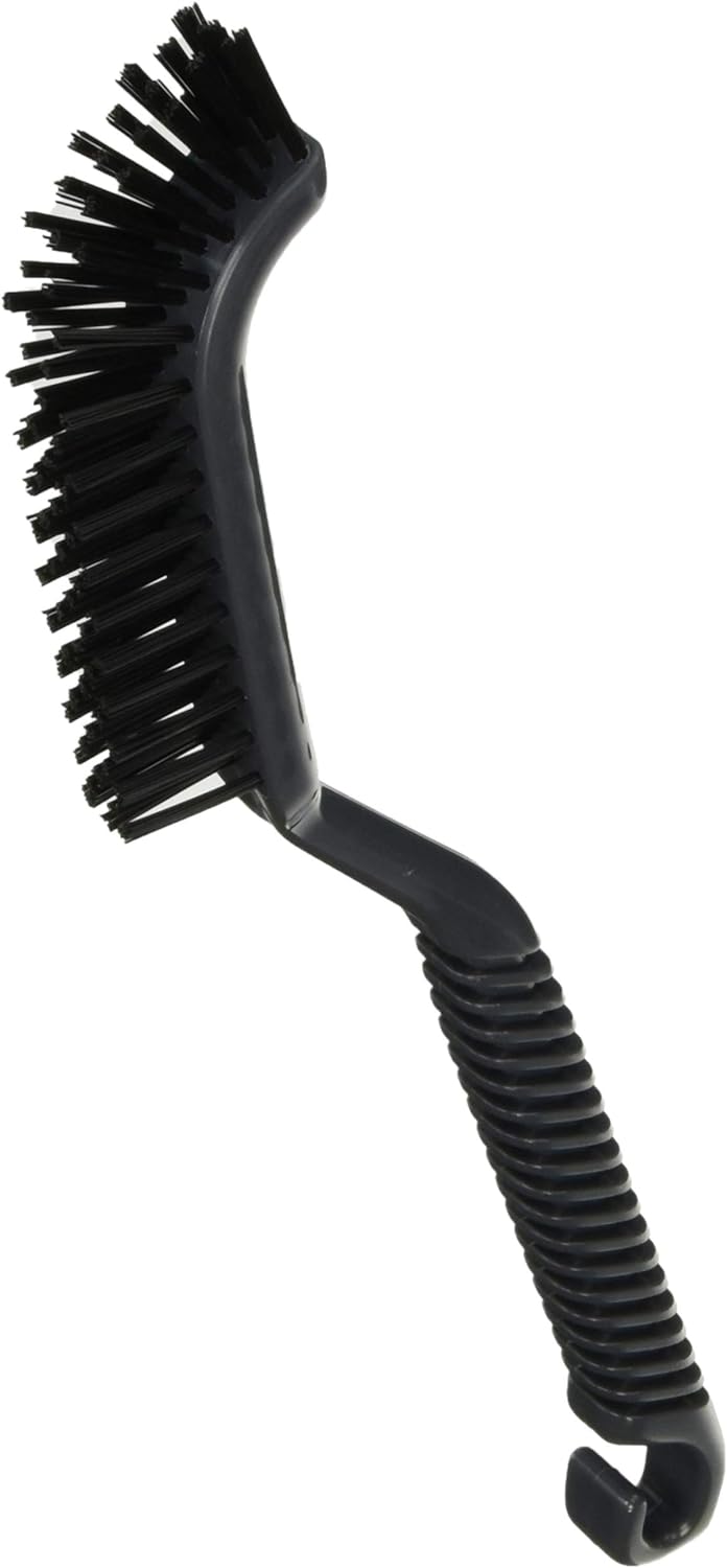 ‏فرشاة SunCar C2922 لغسل فجوات إطارات السيارة‏