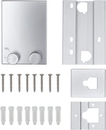 حبل غسيل قابل للسحب بطول 4.2 متر