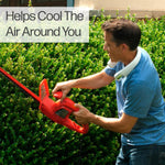 مروحة رقبة محمولة  Arctic Air Freedom ،