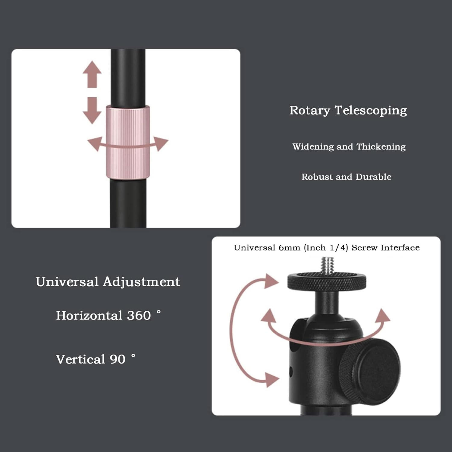SSKY L22 حامل جهاز عرض