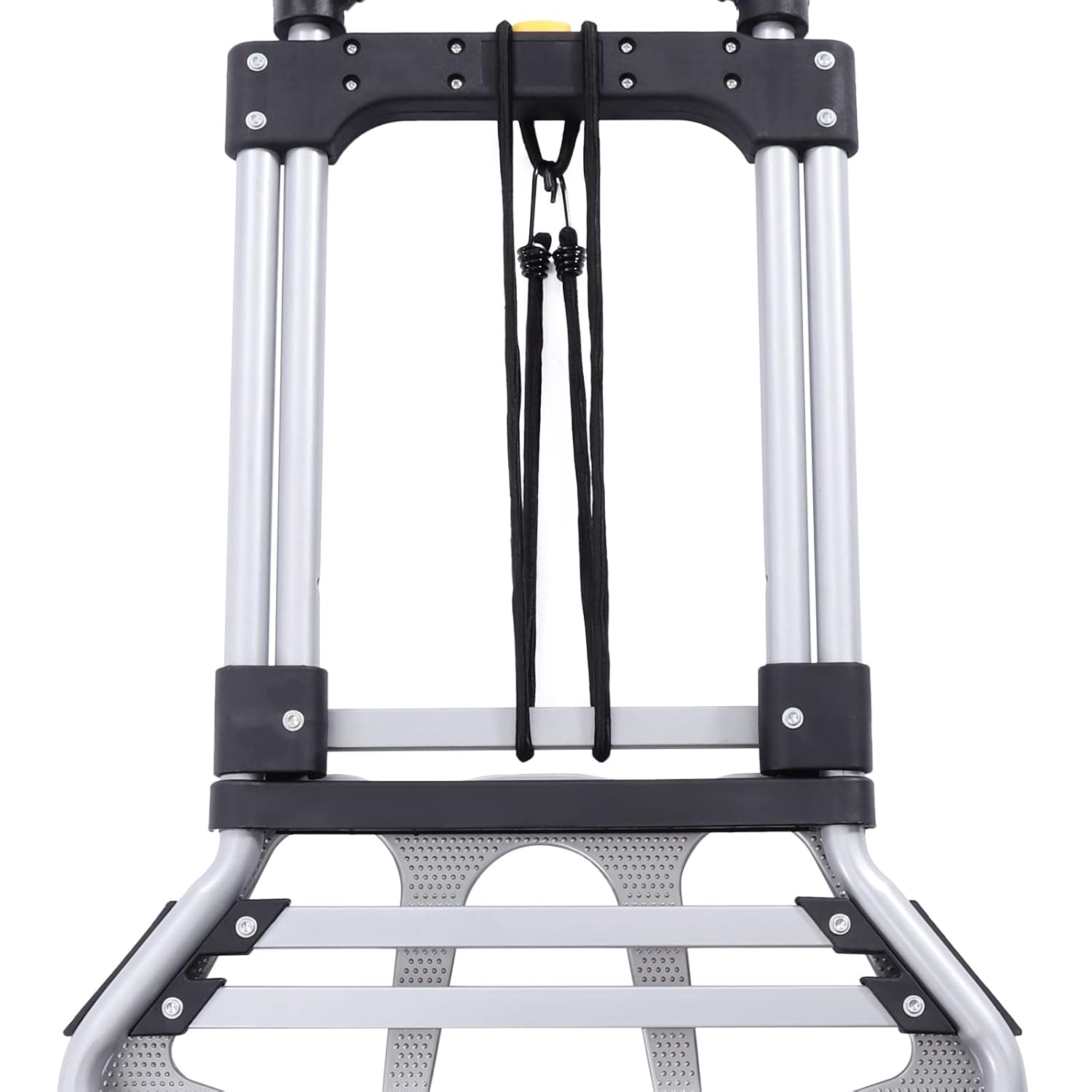 عربة  قابلة للطي من الالومنيوم