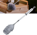 منفضة غبار كهربائية قابلة للتمديد