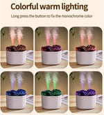 مرطب هواء بارد سعة 300 مل