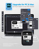 صانع ملصقات الطابعة Phomemo M110 2