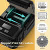 طابعة ملصقات فوميمو M120