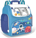 حقيبة مدرسية لحفظ النقود الموسيقية