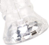 مصباح طاولة كريستال LED