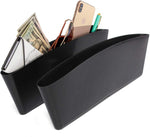 منظم تخزين أغراضك في السياراة