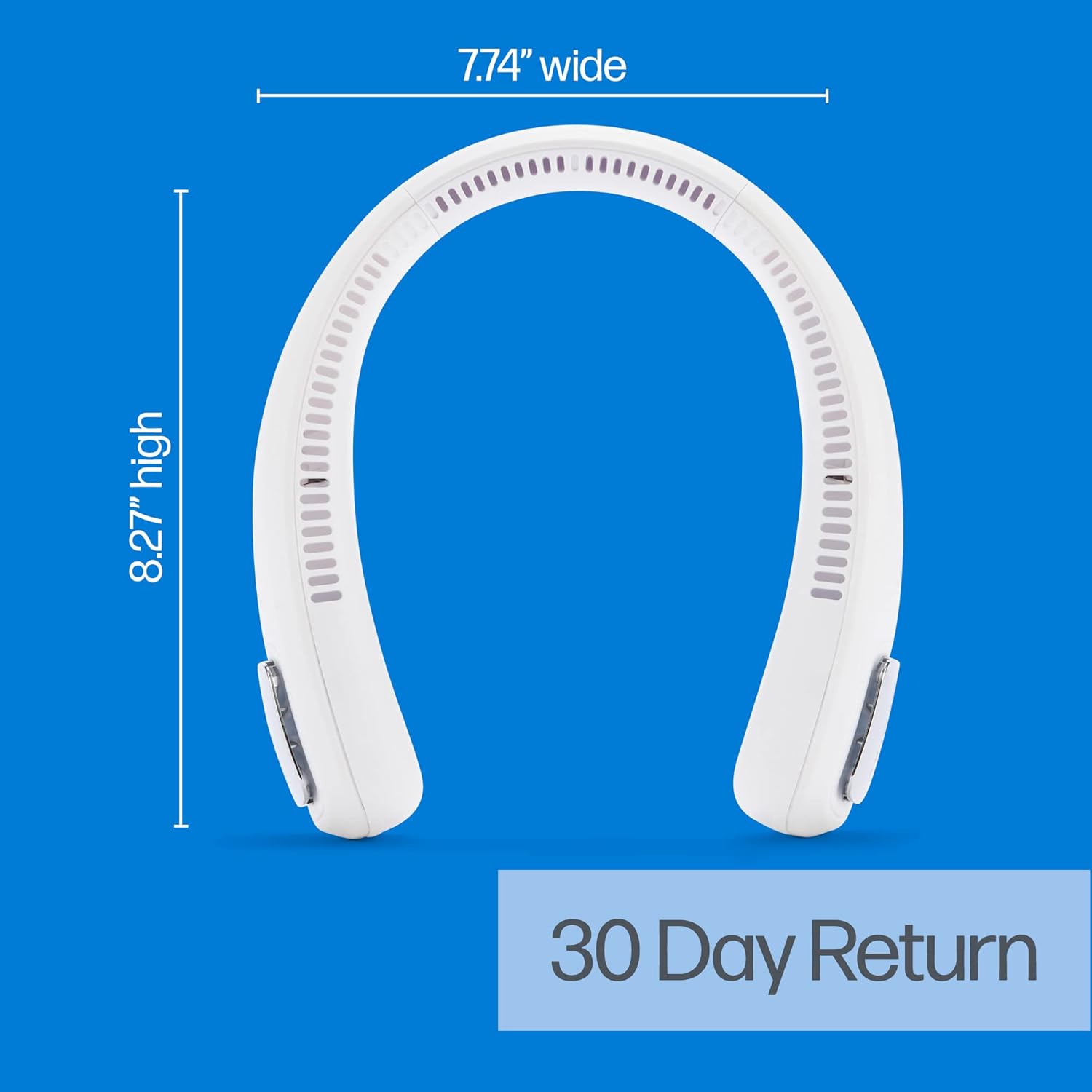 مروحة رقبة محمولة  Arctic Air Freedom ،