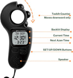 ‏عداد تسبيح-ساعة-مأذان‏ للصلاة