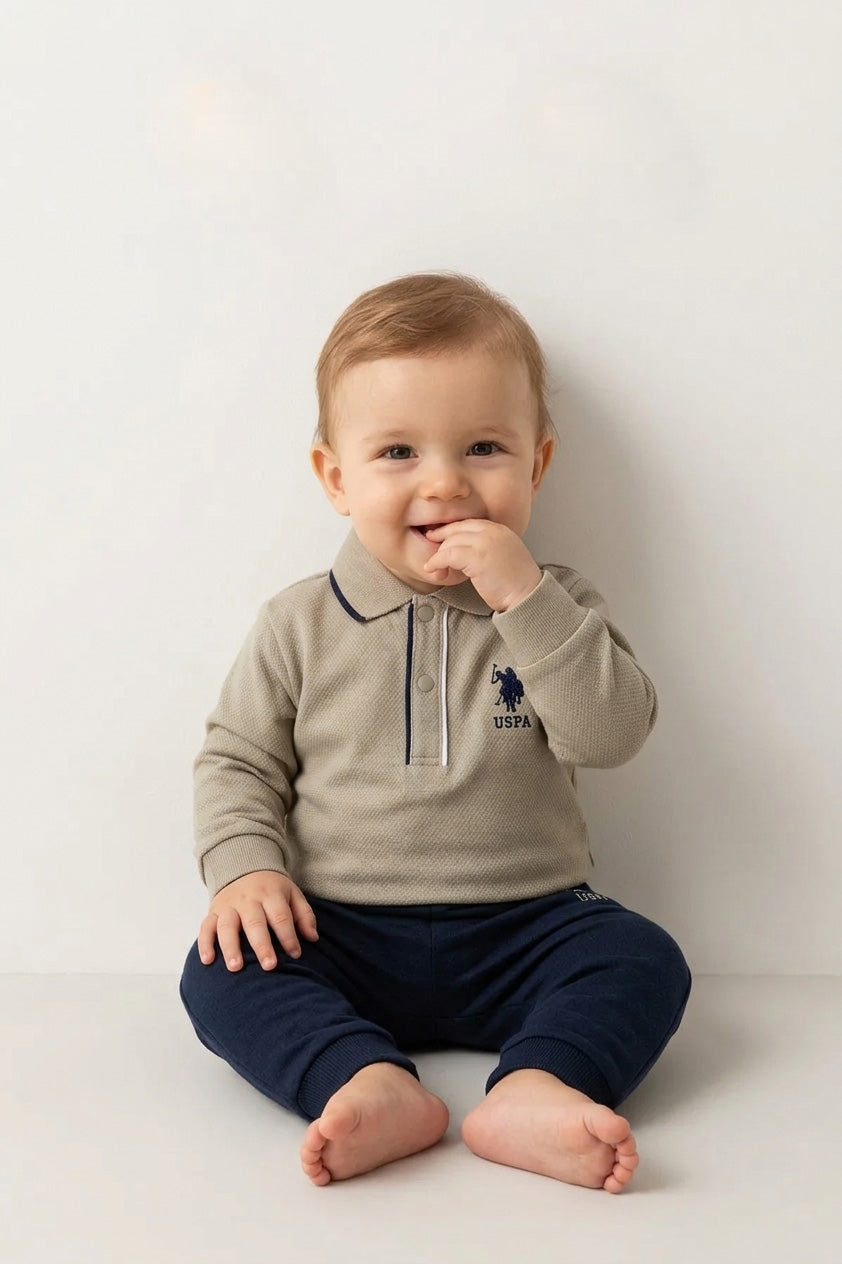 ملابس الأطفال