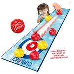 مجموعة ألعاب الطاولة الممتعة للأطفال والكبار