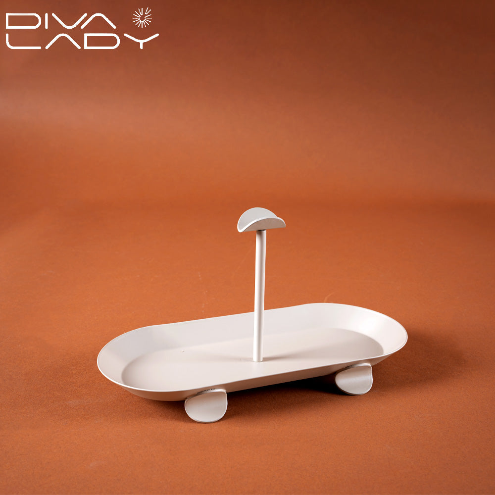 صينية تقديم