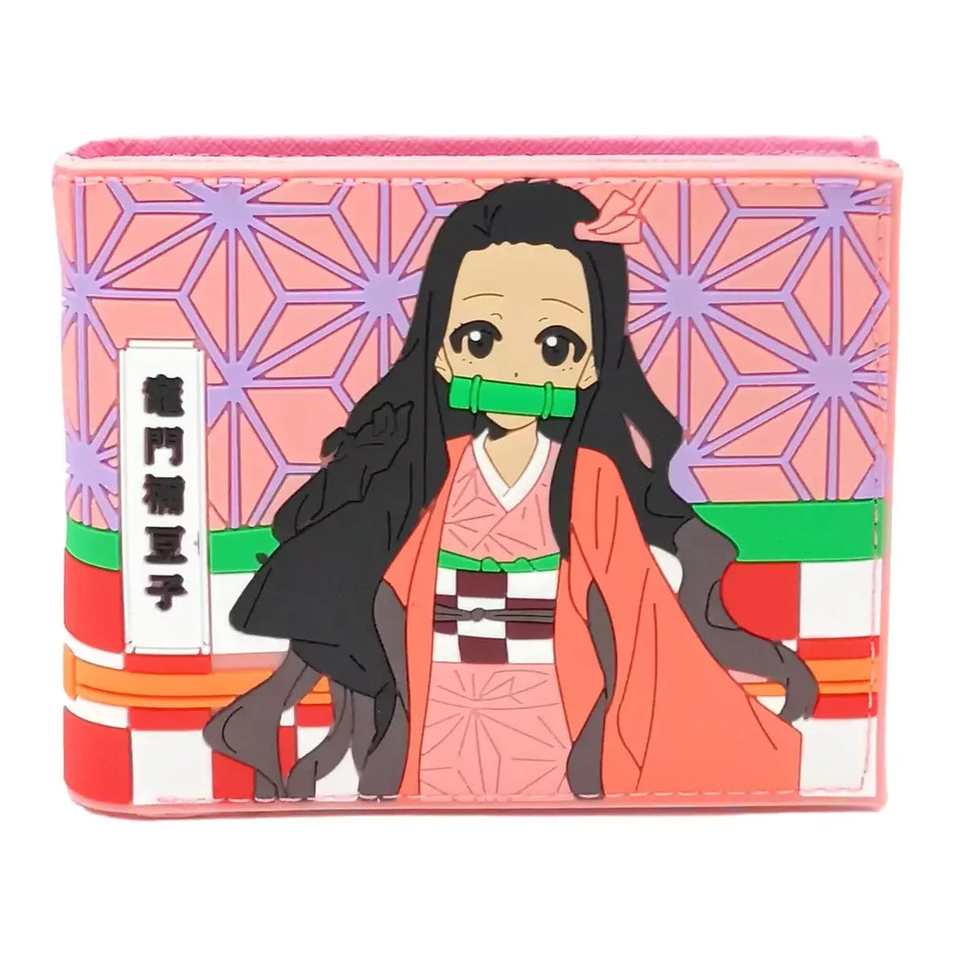 محفظة بايوورلد نيزوكو53