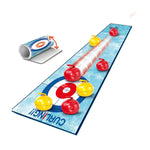 مجموعة ألعاب الطاولة الممتعة للأطفال والكبار