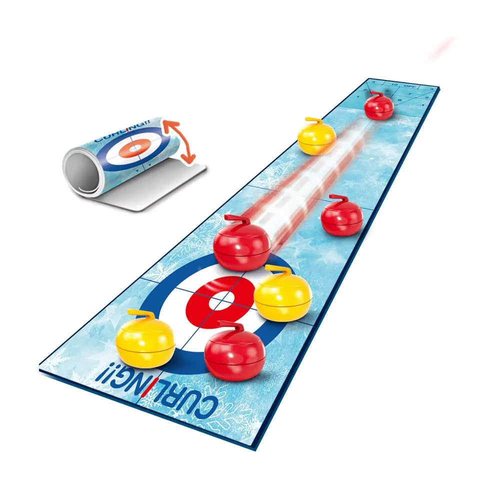 مجموعة ألعاب الطاولة الممتعة للأطفال والكبار