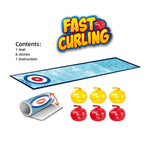 مجموعة ألعاب الطاولة الممتعة للأطفال والكبار