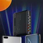 جالون شحن فائق السرعة