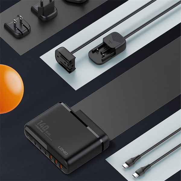 جالون شحن فائق السرعة