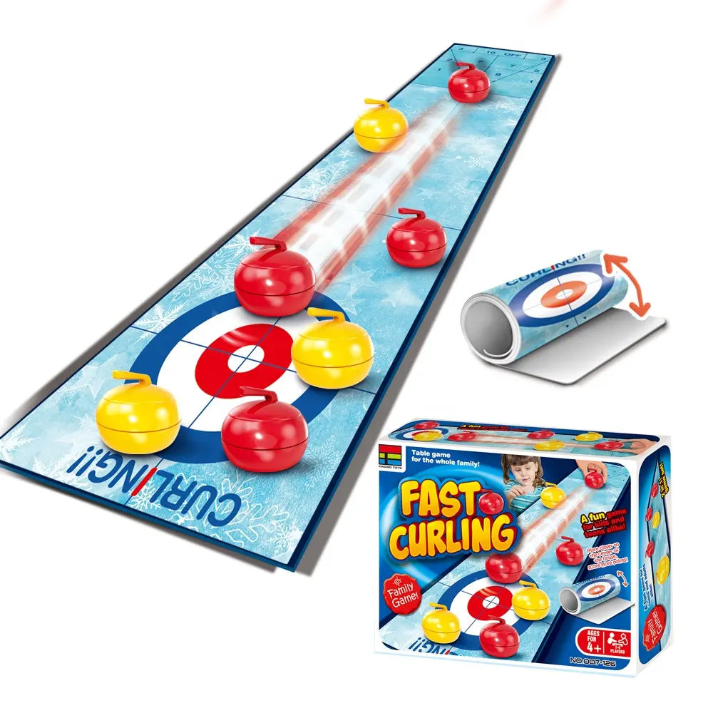 مجموعة ألعاب الطاولة الممتعة للأطفال والكبار