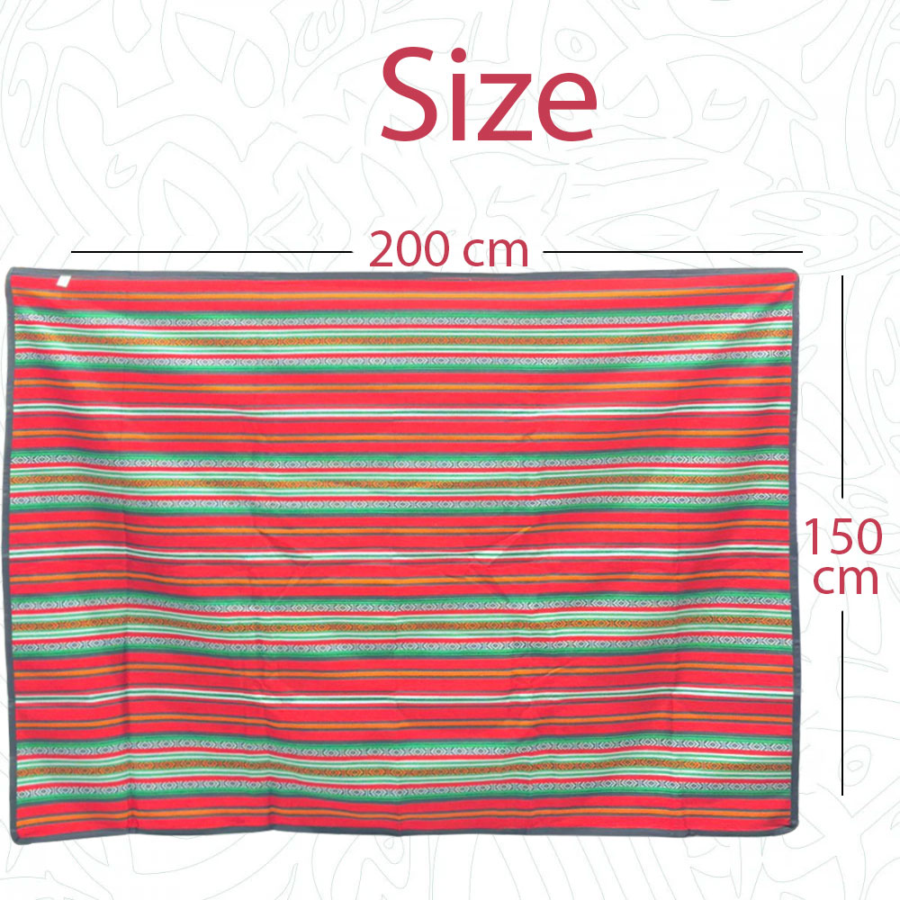 فرشة للرحلات