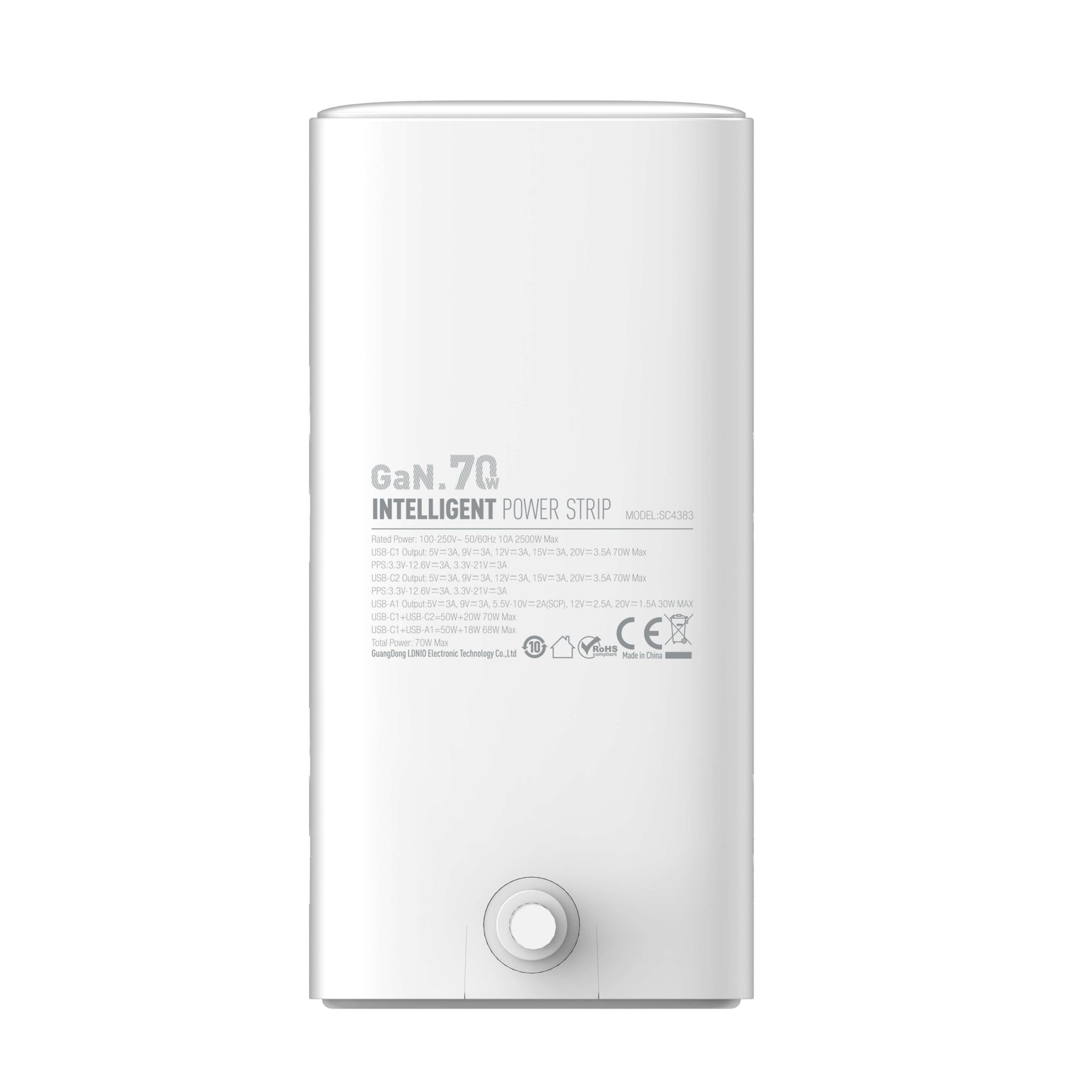 محول طاقة سطح مكتب