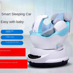 كرسي هزاز ذكي