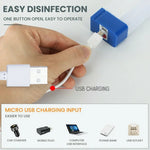 Rechargeable LED Home,Camping Light