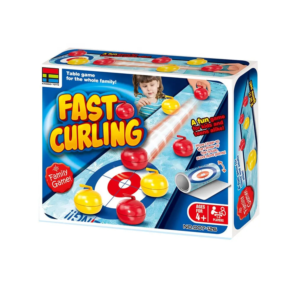 مجموعة ألعاب الطاولة الممتعة للأطفال والكبار