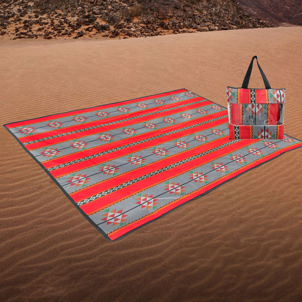 فرشة للبر والرحلات مقاومة للماء