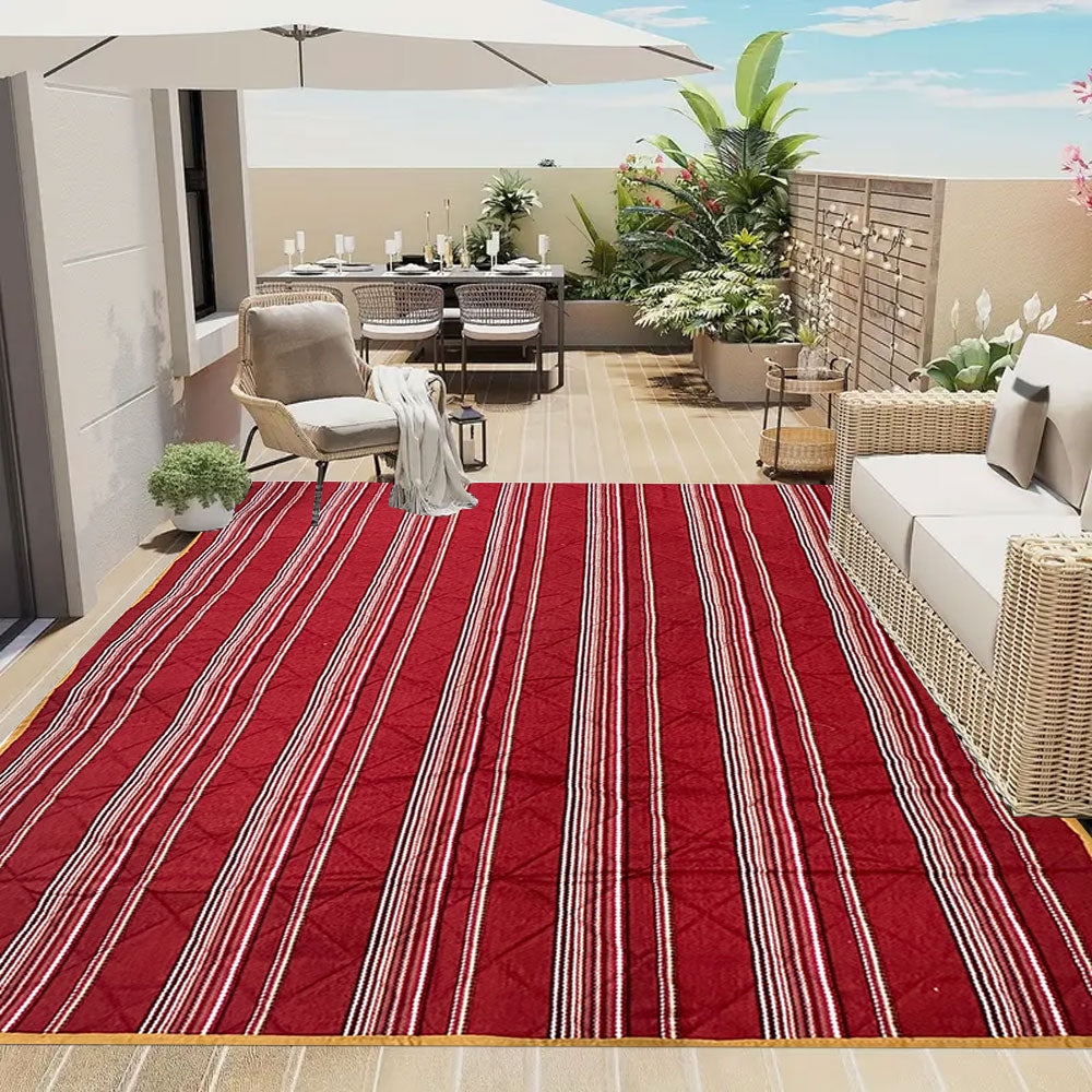 سجادة بملمس ناعم للتخييم 2*1.5 متر