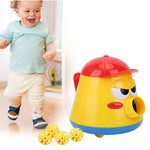 كرة لعبة فيتو للأطفال