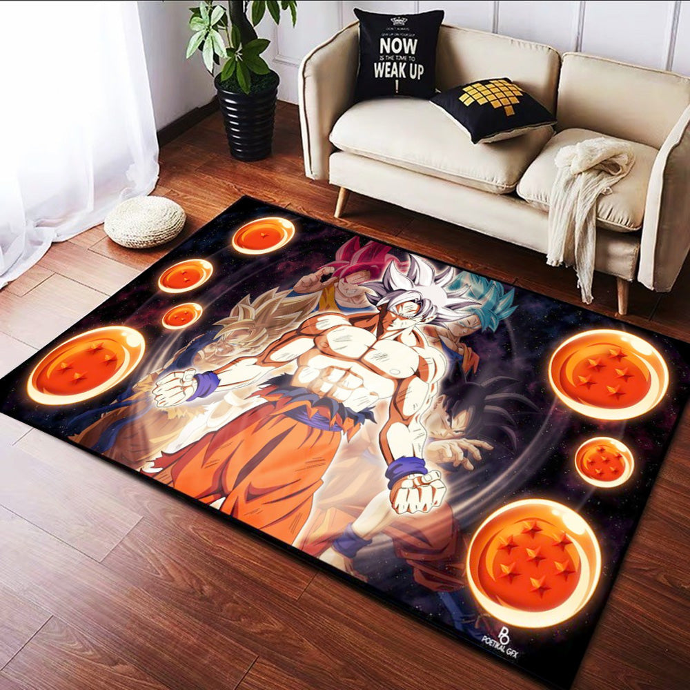 سجادة ديكور لغرفة الألعاب