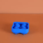 BLUE قالب ثلج