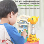 لعبة تفاعلية لالتقاط لغز