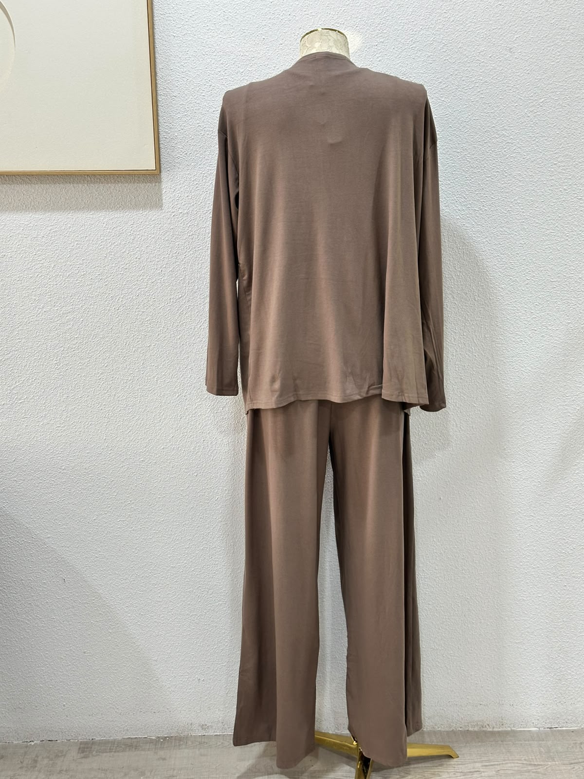 بدلة نسائي 3ق