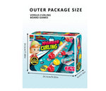 ألعاب تجعيد النقاط الرقمية