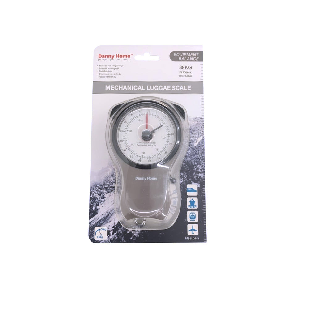 ميزان أمتعة ميكانيكي 38 كجم