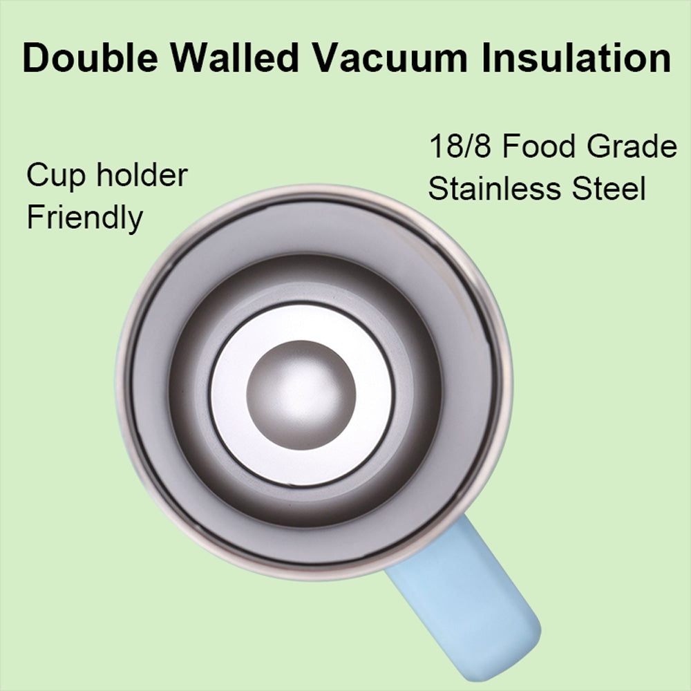 كوب معزول سعة 40 أونصة