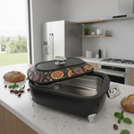 حافظة طعام ليل