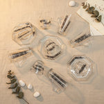 طقم استكانة وفنجان 18قطعة