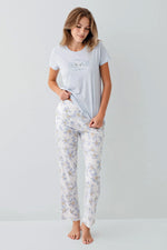 بيجامه نسائي