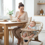 أرجوحة أطفال كهربائية