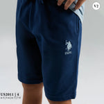 طقم ولادى شورت