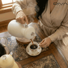 طقم مطارات ليل الفاخر