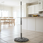 ممسحة بخاصية العصر الذاتي