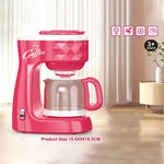 لعبة مطبخ بآلة صنع القهوة