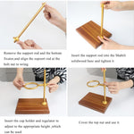 حامل تقطير القهوة الفاخر