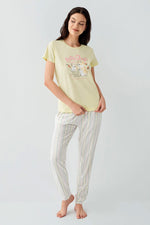 بيجامه نسائي