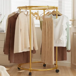 منشر ملابس دائري انيق